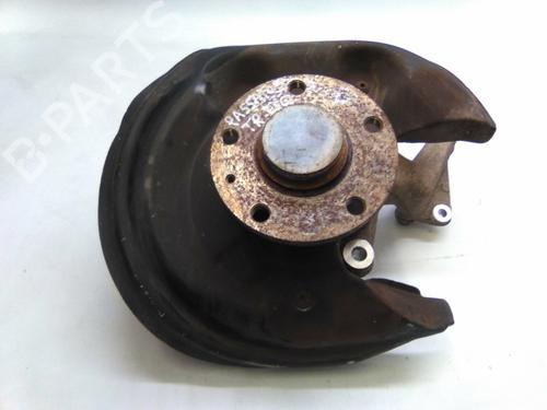Used Left rear steering knuckle Left rear steering knuckle 22935390 22935390