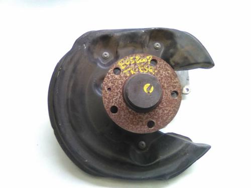 Used Left rear steering knuckle Left rear steering knuckle VW EOS (1F7, 1F8) 2.0 TDI (140 hp) 22935391 22935391