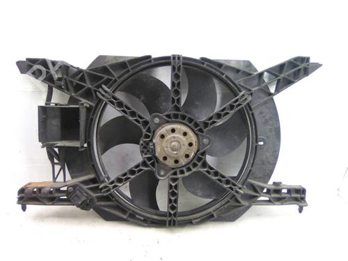 Used Radiator fan Radiator fan 19867135 19867135