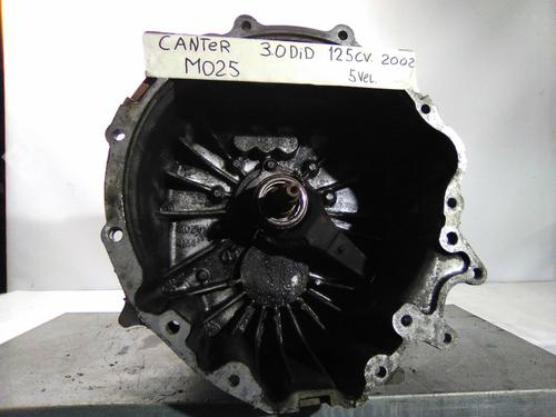 Used Gearbox Gearbox PEUGEOT BOXER Platform/Chassis (244) [2001-2026] 36229324 36229324