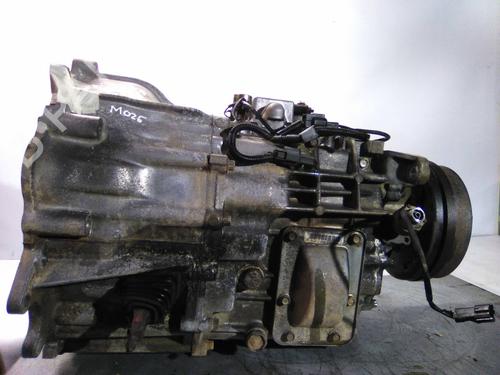 Gearbox PEUGEOT BOXER Platform/Chassis (244) | BP36229324M3 - Image 2