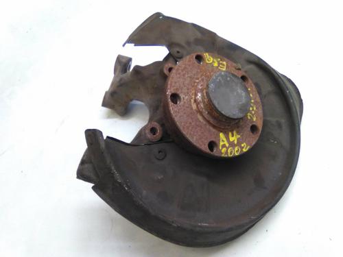 Used Left rear steering knuckle Left rear steering knuckle AUDI A4 B6 (8E2) 2.5 TDI (155 hp) 19867145 19867145