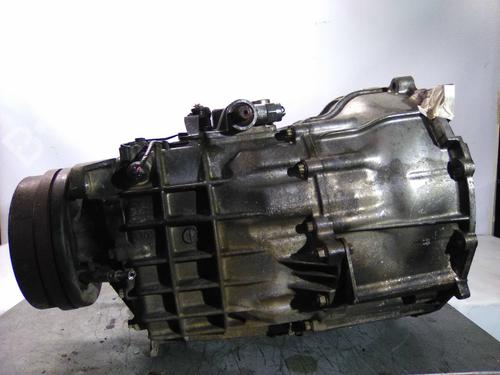 Gearbox PEUGEOT BOXER Platform/Chassis (244) | BP36229324M3 - Image 4
