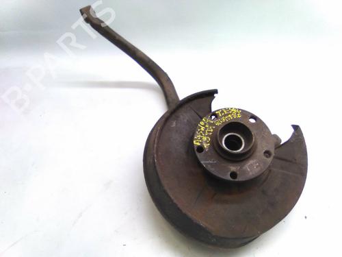 Used Left rear steering knuckle Left rear steering knuckle AUDI A4 B5 (8D2) 1.9 TDI (75 hp) 19867146 19867146
