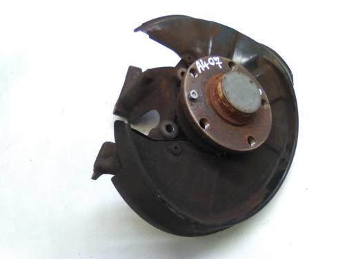 Used Left rear steering knuckle Left rear steering knuckle AUDI A4 B7 (8EC) 2.5 TDI (163 hp) 22935409 22935409