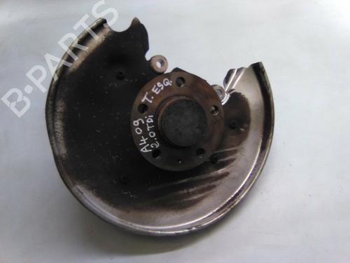 Used Left rear steering knuckle Left rear steering knuckle 19867151 19867151