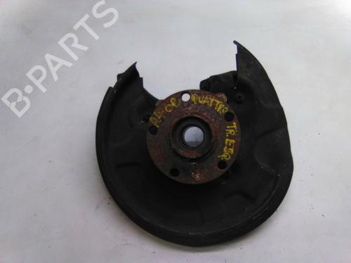 Used Left rear steering knuckle Left rear steering knuckle AUDI A4 B6 (8E2) 2.5 TDI quattro (180 hp) 19867153 19867153