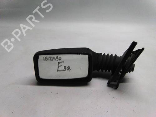 Used Left mirror Left mirror 22935420 22935420