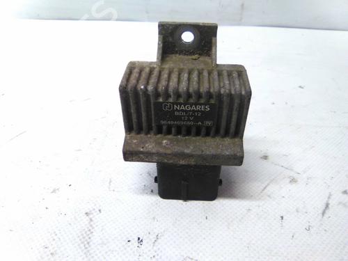 Used Switch Switch RENAULT KANGOO Express (FW0/1_) 1.5 dCi 105 (FW0F) (103 hp) 19867170 19867170