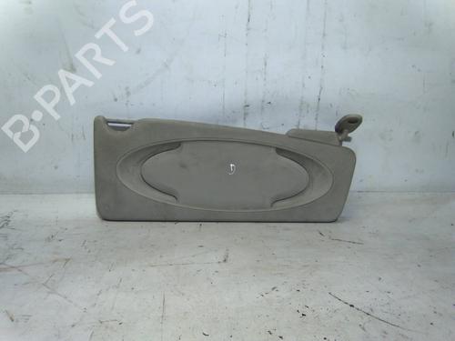 Used Right sun visor Right sun visor RENAULT KANGOO Express (FW0/1_) 1.5 dCi 105 (FW0F) (103 hp) 19867174 19867174