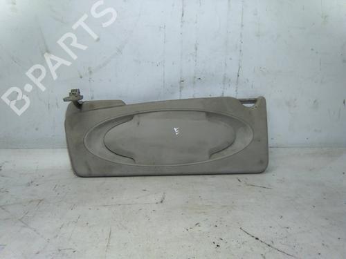 Used Left sun visor Left sun visor RENAULT KANGOO Express (FW0/1_) 1.5 dCi 105 (FW0F) (103 hp) 19867175 19867175