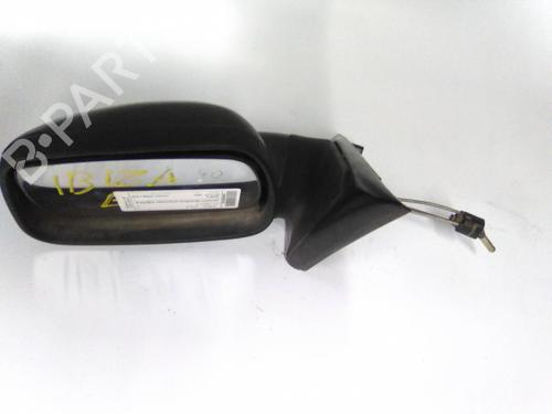 Used Left mirror Left mirror SEAT IBIZA I (21A) 1.2 (60 hp) 22935425 22935425