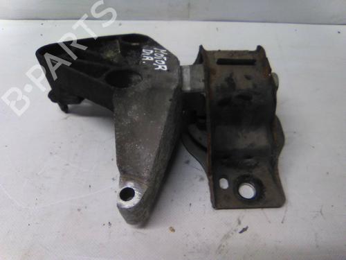 Used Engine mount Engine mount RENAULT KANGOO Express (FW0/1_) 1.5 dCi 105 (FW0F) (103 hp) 19867177 19867177