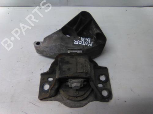 Engine mount RENAULT KANGOO Express (FW0/1_) 1.5 dCi 105 (FW0F) | BP19867177M89 - Image 2