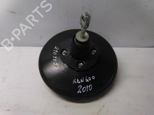 Used Servo brake Servo brake RENAULT KANGOO Express (FW0/1_) 1.5 dCi 105 (FW0F) (103 hp) 19867183 19867183