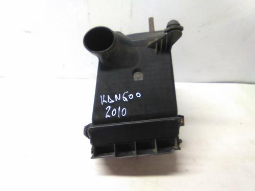 Used Air filter box Air filter box RENAULT KANGOO Express (FW0/1_) 1.5 dCi 105 (FW0F) (103 hp) 19867184 19867184