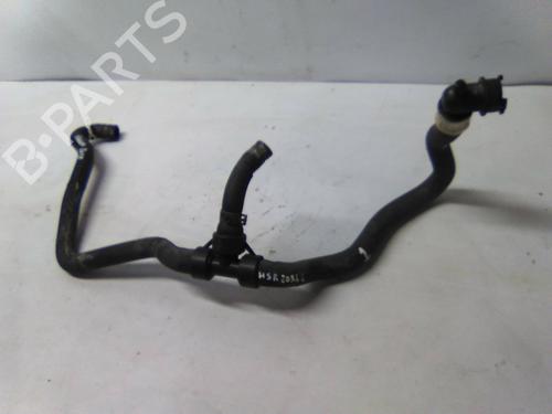 Used Pipe Pipe RENAULT KANGOO Express (FW0/1_) 1.5 dCi 105 (FW0F) (103 hp) 19867185 19867185