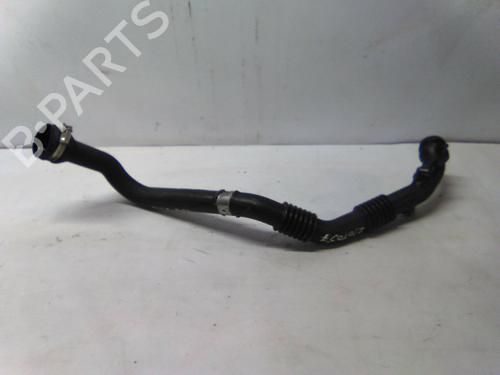 Used Intercooler pipe Intercooler pipe RENAULT KANGOO Express (FW0/1_) 1.5 dCi 105 (FW0F) (103 hp) 19867187 19867187
