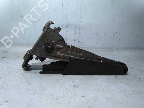 Used Hand brake Hand brake RENAULT KANGOO Express (FW0/1_) 1.5 dCi 105 (FW0F) (103 hp) 19867194 19867194
