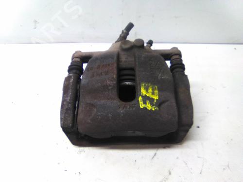 Used Left front brake caliper Left front brake caliper RENAULT KANGOO Express (FW0/1_) 1.5 dCi 105 (FW0F) (103 hp) 19867196 19867196