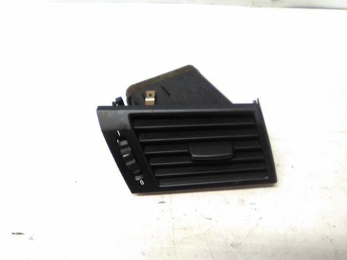 Used Air vent Air vent BMW X3 (E83) xDrive 30 d (218 hp) 19868612 19868612