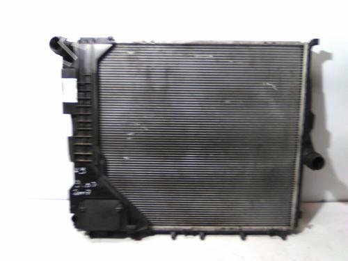 Used Water radiator Water radiator BMW X3 (E83) xDrive 30 d (218 hp) 19868629 19868629