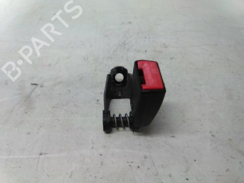 Used Seat buckle Seat buckle BMW X3 (E83) xDrive 30 d (218 hp) 19868616 19868616