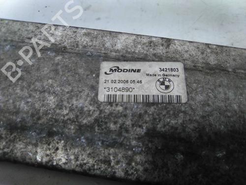 Intercooler BMW X3 (E83) xDrive 30 d | BP19868630M30 - Image 3