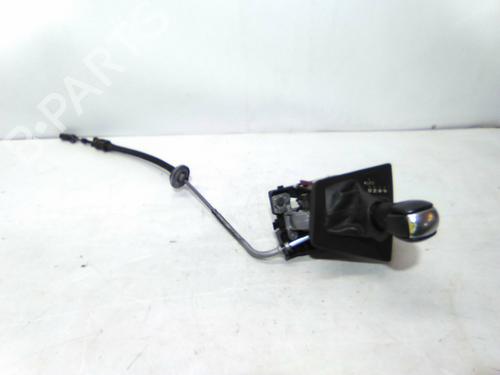 Used Gear lever Gear lever BMW X3 (E83) xDrive 30 d (218 hp) 19868631 19868631