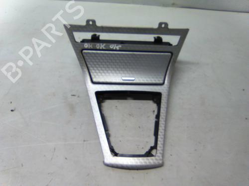 Used Ashtray Ashtray BMW X3 (E83) xDrive 30 d (218 hp) 19868619 19868619