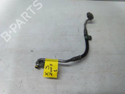 Used AC pipe AC pipe BMW X3 (E83) xDrive 30 d (218 hp) 19868635 19868635