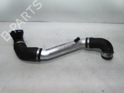 Used Intercooler pipe Intercooler pipe BMW X3 (E83) xDrive 30 d (218 hp) 19868636 19868636