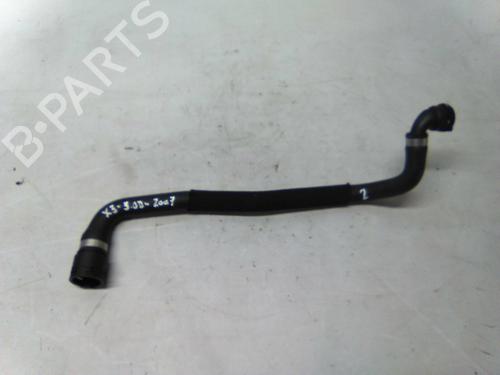 Used Pipe Pipe BMW X3 (E83) xDrive 30 d (218 hp) 19868637 19868637