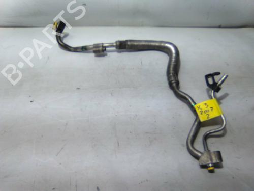 Used AC pipe AC pipe BMW X3 (E83) xDrive 30 d (218 hp) 19868639 19868639