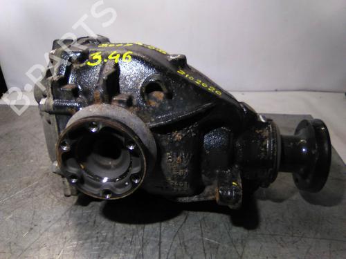 Used Rear differential Rear differential BMW X3 (E83) xDrive 30 d (218 hp) 19868626 19868626