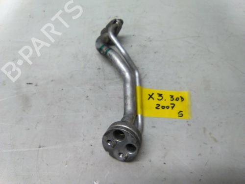 Used AC pipe AC pipe BMW X3 (E83) xDrive 30 d (218 hp) 19868641 19868641
