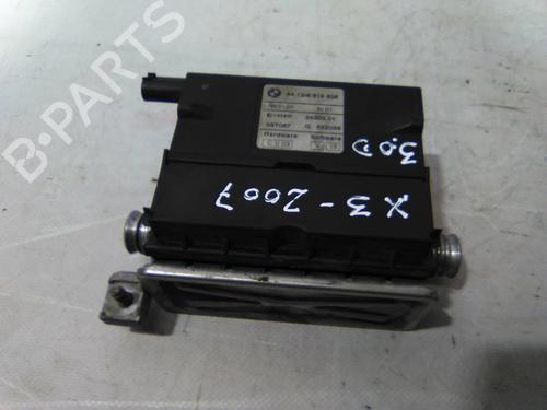 Used Electronic module Electronic module BMW X3 (E83) xDrive 30 d (218 hp) 19868642 19868642