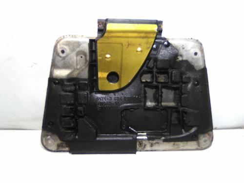 Used Underbody protection Underbody protection BMW X3 (E83) xDrive 30 d (218 hp) 19868627 19868627