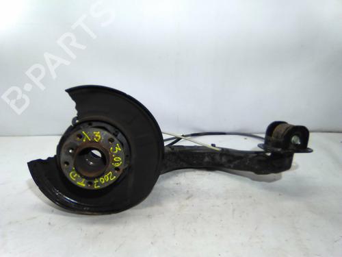 Used Right rear steering knuckle Right rear steering knuckle 19868650 19868650