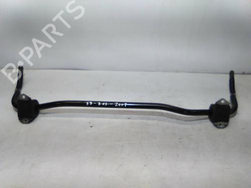 Used Anti roll bar Anti roll bar BMW X3 (E83) xDrive 30 d (218 hp) 19868646 19868646
