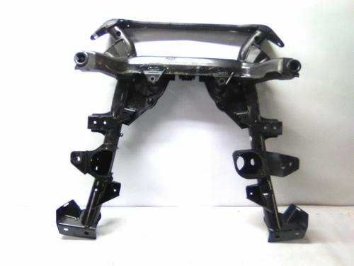 Used Subframe Subframe BMW X3 (E83) xDrive 30 d (218 hp) 19868647 19868647
