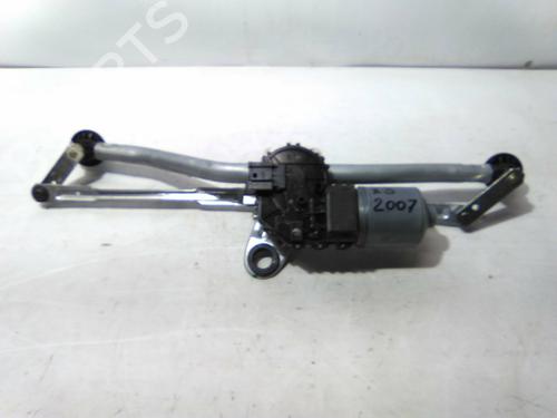Used Front wipers mechanism Front wipers mechanism BMW X3 (E83) xDrive 30 d (218 hp) 19868678 19868678