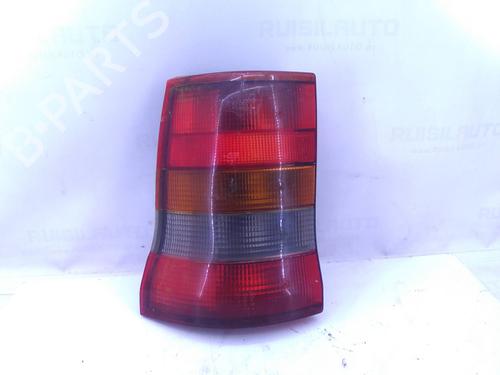 Used Left taillight Left taillight 19868684 19868684