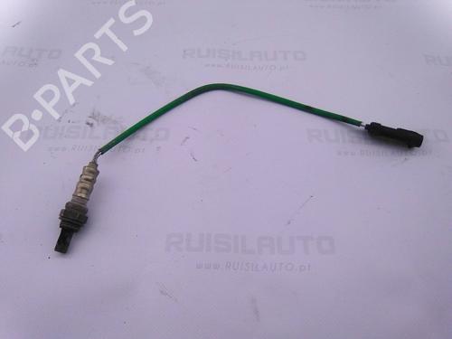 Used Electronic sensor Electronic sensor RENAULT MODUS / GRAND MODUS (F/JP0_) 1.2 (JP0C, JP0K, FP0C, FP0K, FP0P, JP0P, JP0T) (75 hp) 19868699 19868699