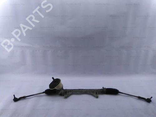 Used Steering rack Steering rack RENAULT MODUS / GRAND MODUS (F/JP0_) 1.2 (JP0C, JP0K, FP0C, FP0K, FP0P, JP0P, JP0T) (75 hp) 19868702 19868702