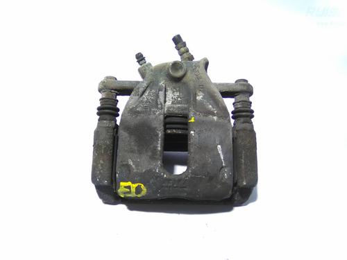 Used Right front brake caliper Right front brake caliper RENAULT MODUS / GRAND MODUS (F/JP0_) 1.2 (JP0C, JP0K, FP0C, FP0K, FP0P, JP0P, JP0T) (75 hp) 19868721 19868721