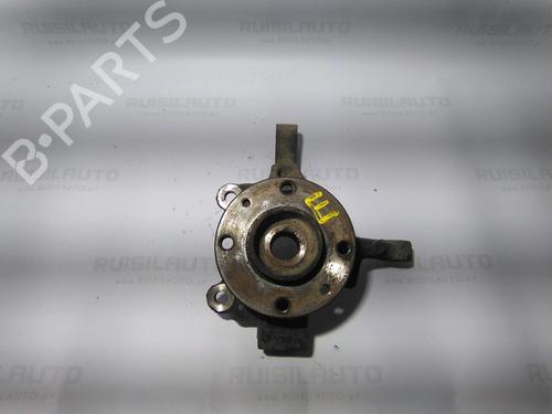 Used Left front steering knuckle Left front steering knuckle 19868714 19868714