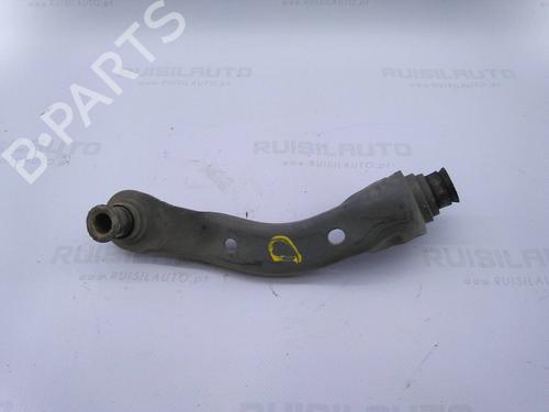 Used Right front suspension arm Right front suspension arm RENAULT MODUS / GRAND MODUS (F/JP0_) 1.2 (JP0C, JP0K, FP0C, FP0K, FP0P, JP0P, JP0T) (75 hp) 19868717 19868717