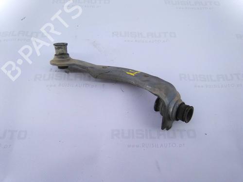 Used Left front suspension arm Left front suspension arm 19868718 19868718