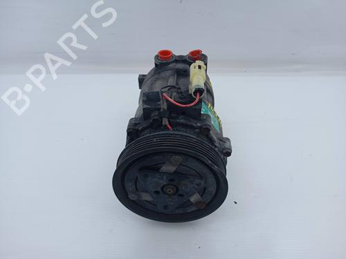 Used AC compressor AC compressor ROVER 45 I Hatchback (RT) 1.4 (103 hp) 28130453 28130453